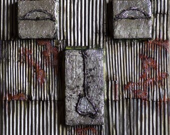 Libero Dai Pensieri 24in x18 in