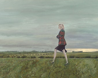 DONT DO it DI, 24INCH x 18INCH