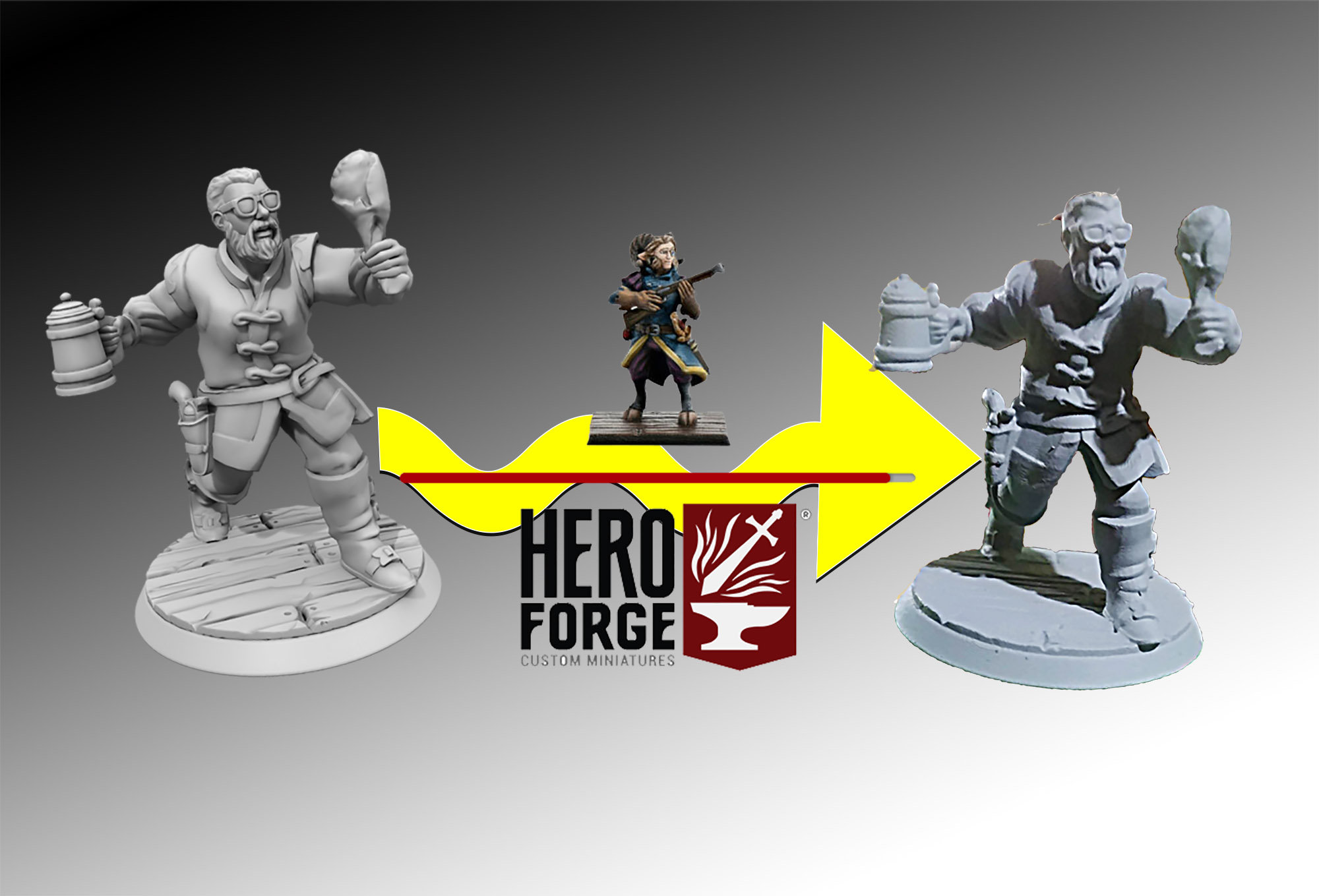 Hero forge warhammer. Hero forge. Mini forge. Hero forge миниатюры. Хиро фордж гриффит.