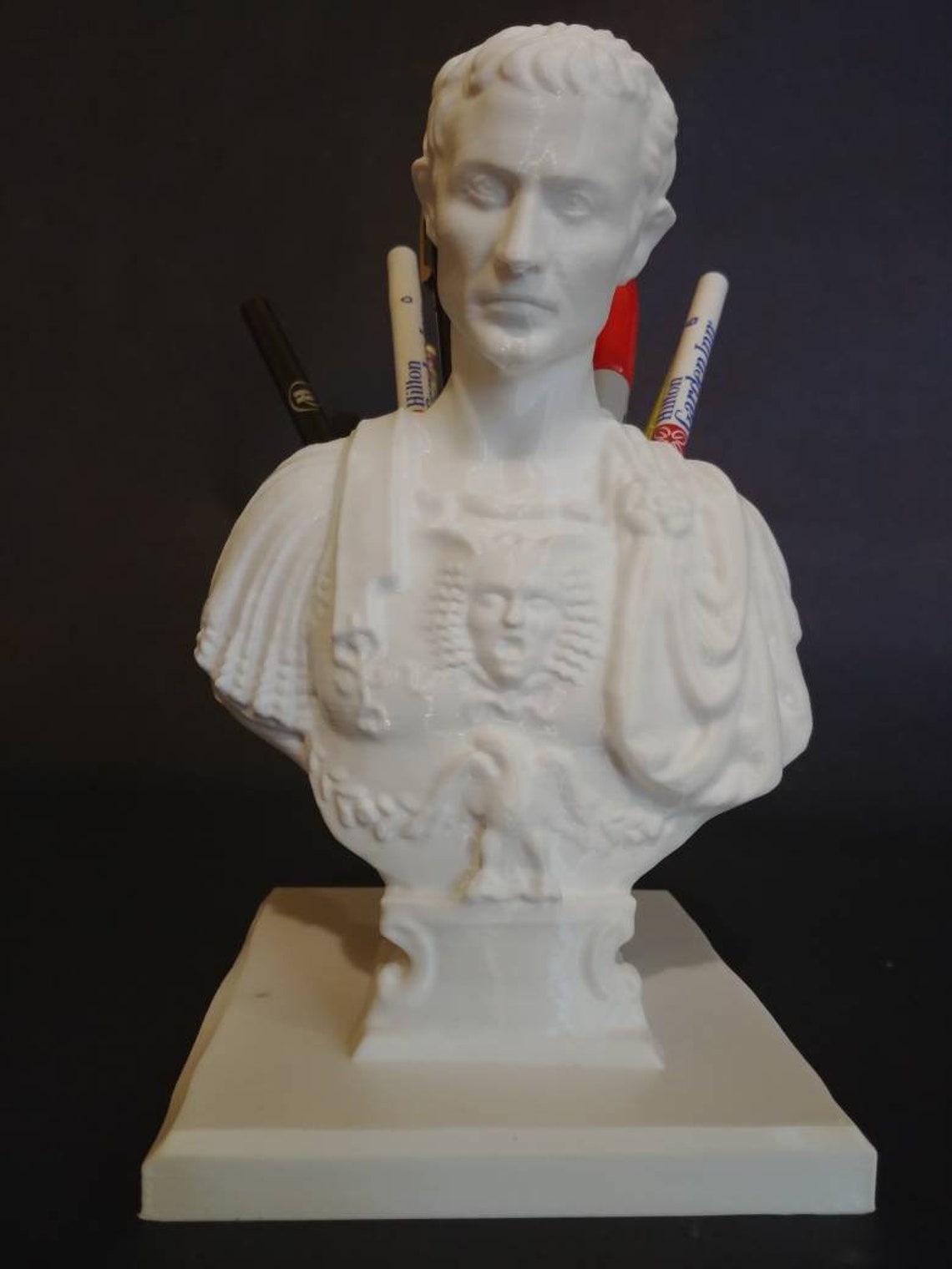 julius caesar pencil
