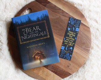 bear bookmark etsy australia