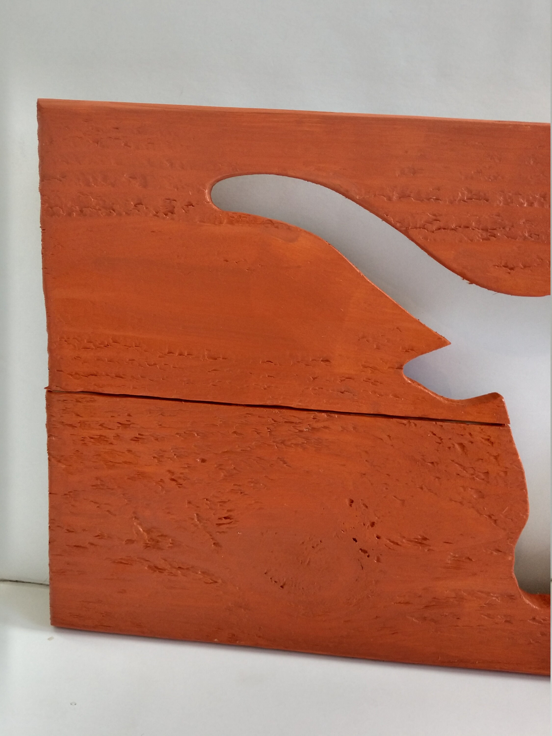 Longhorn Cut Out Wood Hanging Sign Rustic Pallet Home Decor Etsy