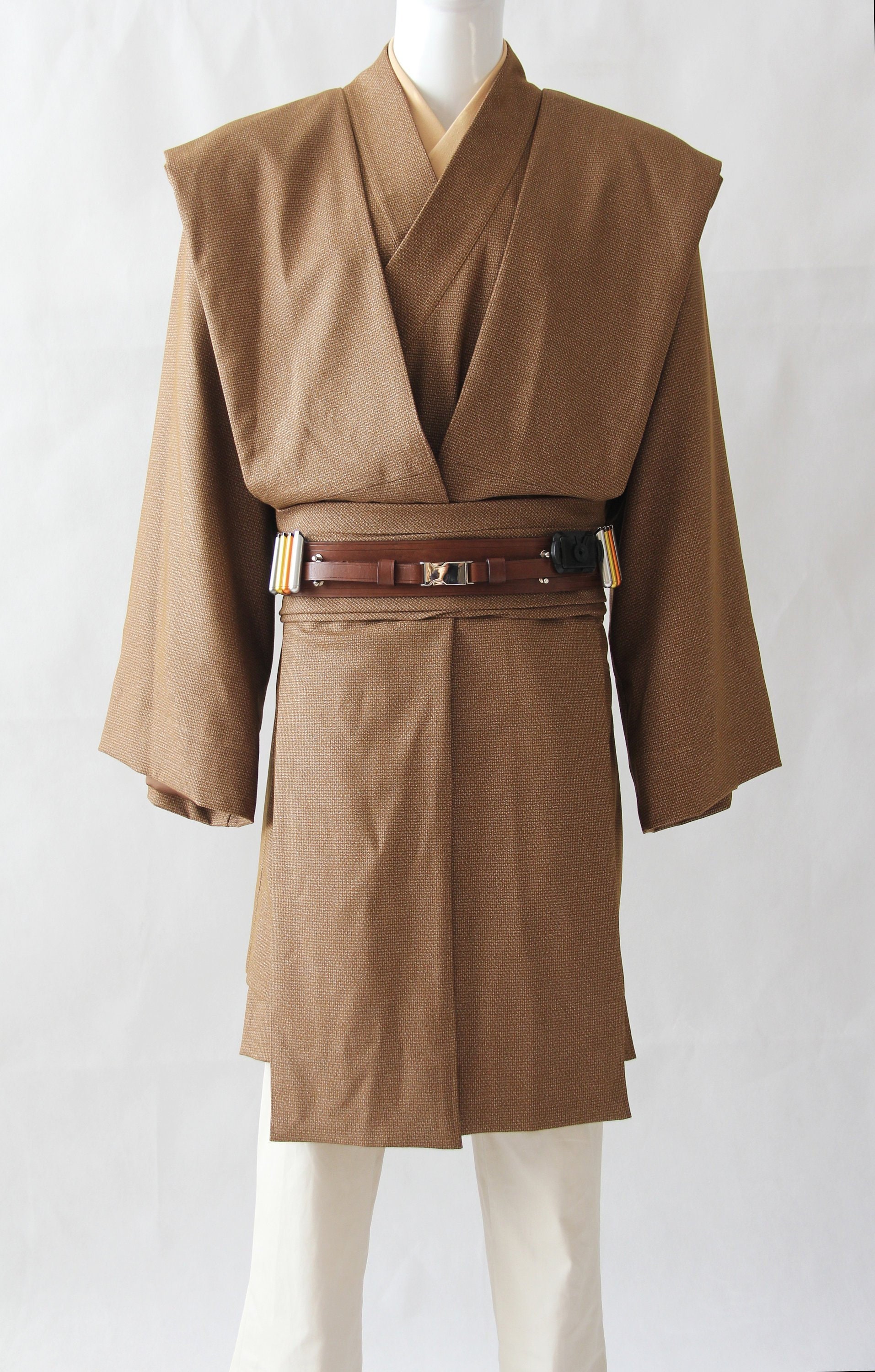 Mace windu costume etsy