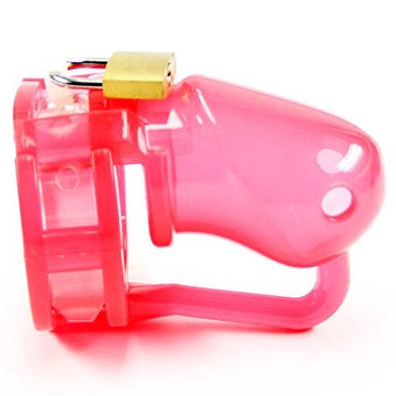 rosso tubo grande pene