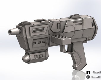 dc 17 blaster rifle dc 17 blaster rifle