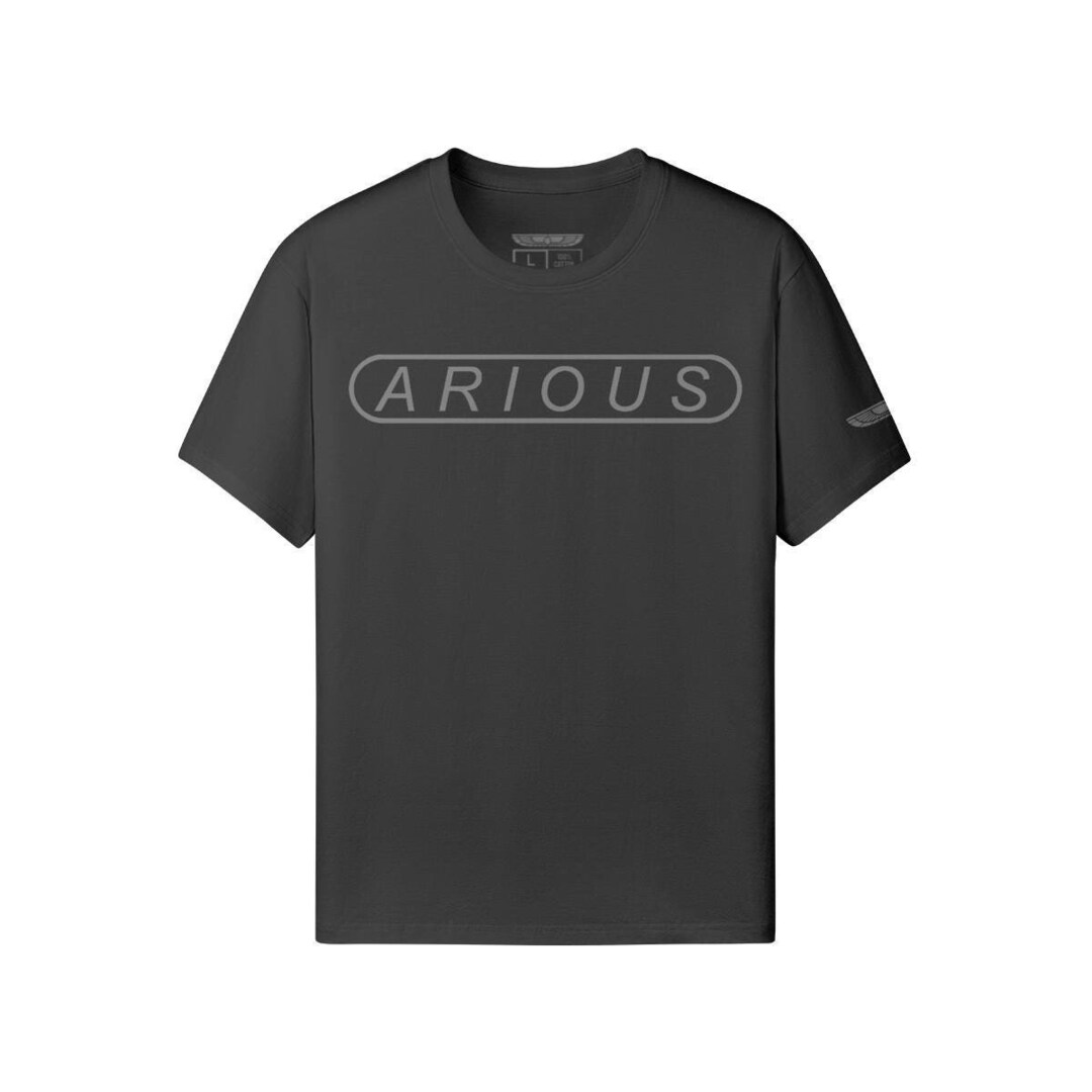 Tshirt Alien Isolation Inspired Motion Tracker Company ARIOUS Unisex ...