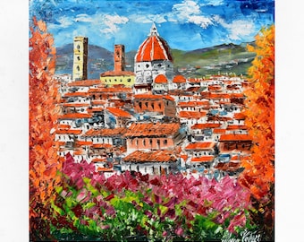 MarcoValeriArt - Etsy