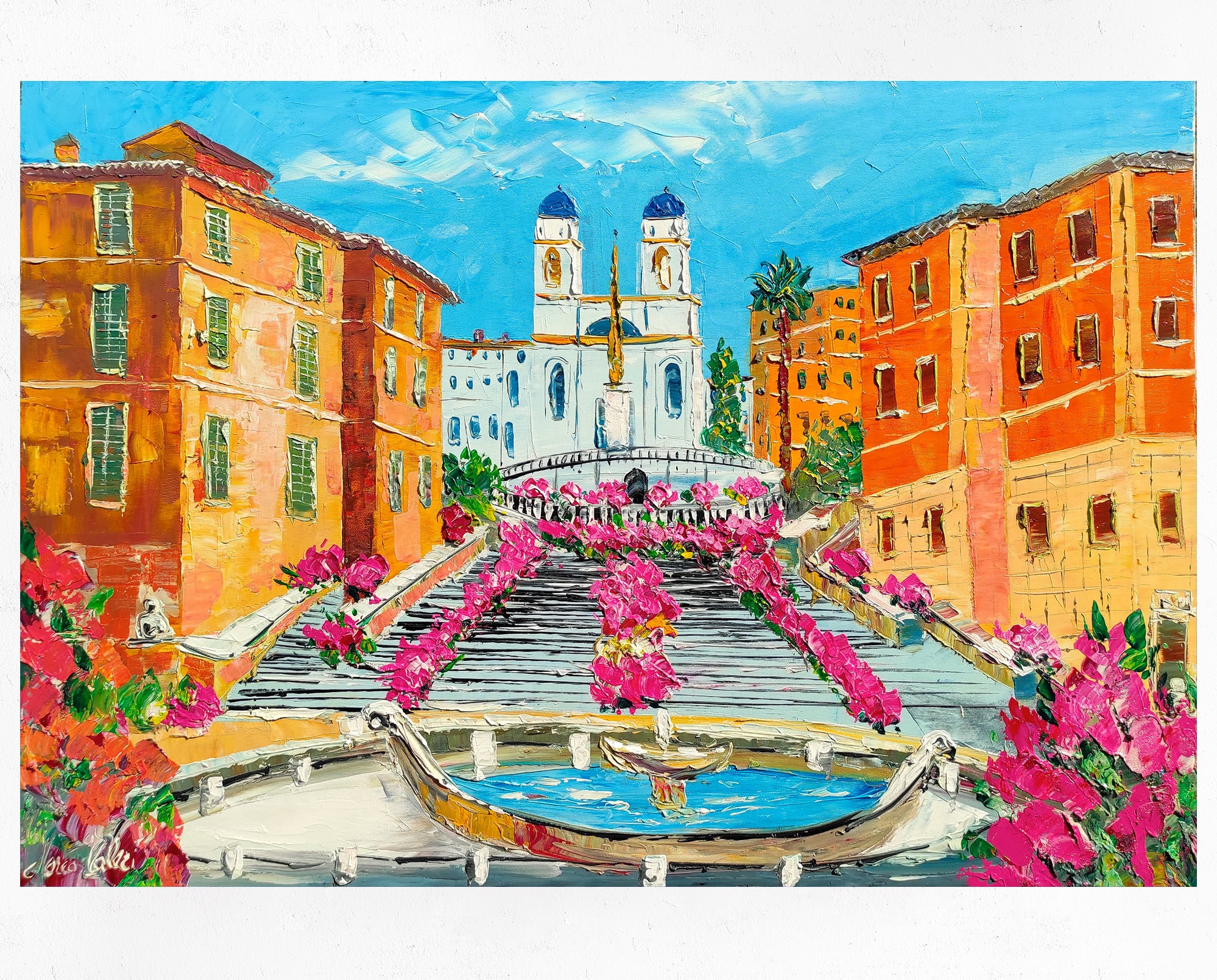 MarcoValeriArt - Etsy MarcoValeriArt - Etsy