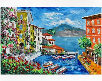 MarcoValeriArt - Etsy