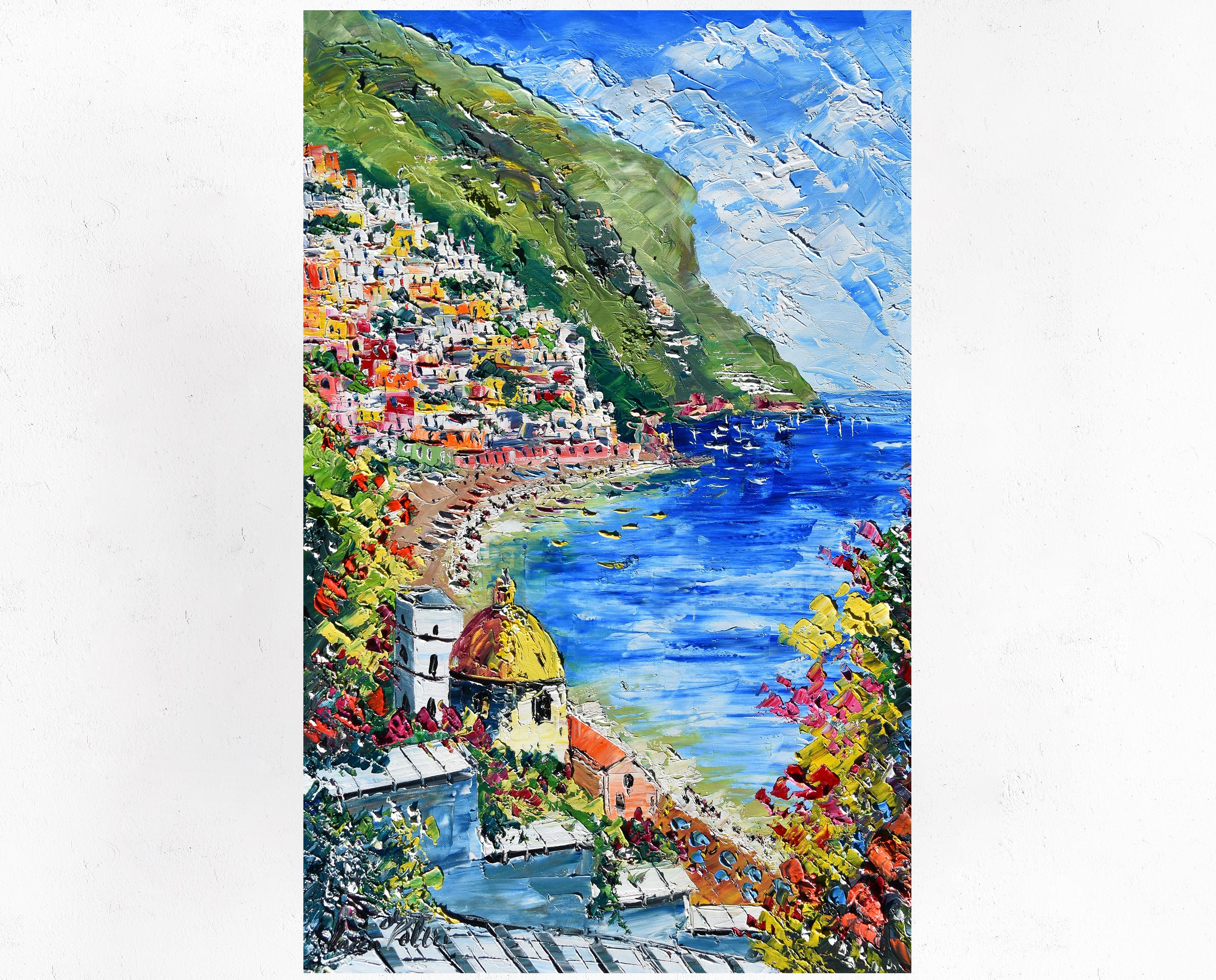 MarcoValeriArt - Etsy