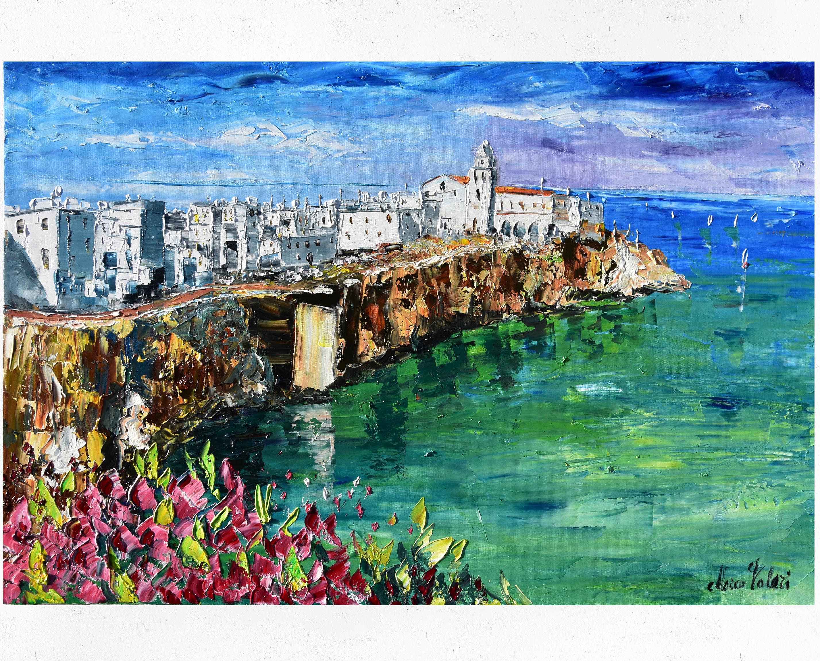 MarcoValeriArt - Etsy