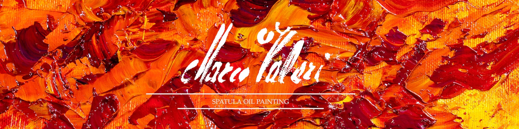 MarcoValeriArt - Etsy
