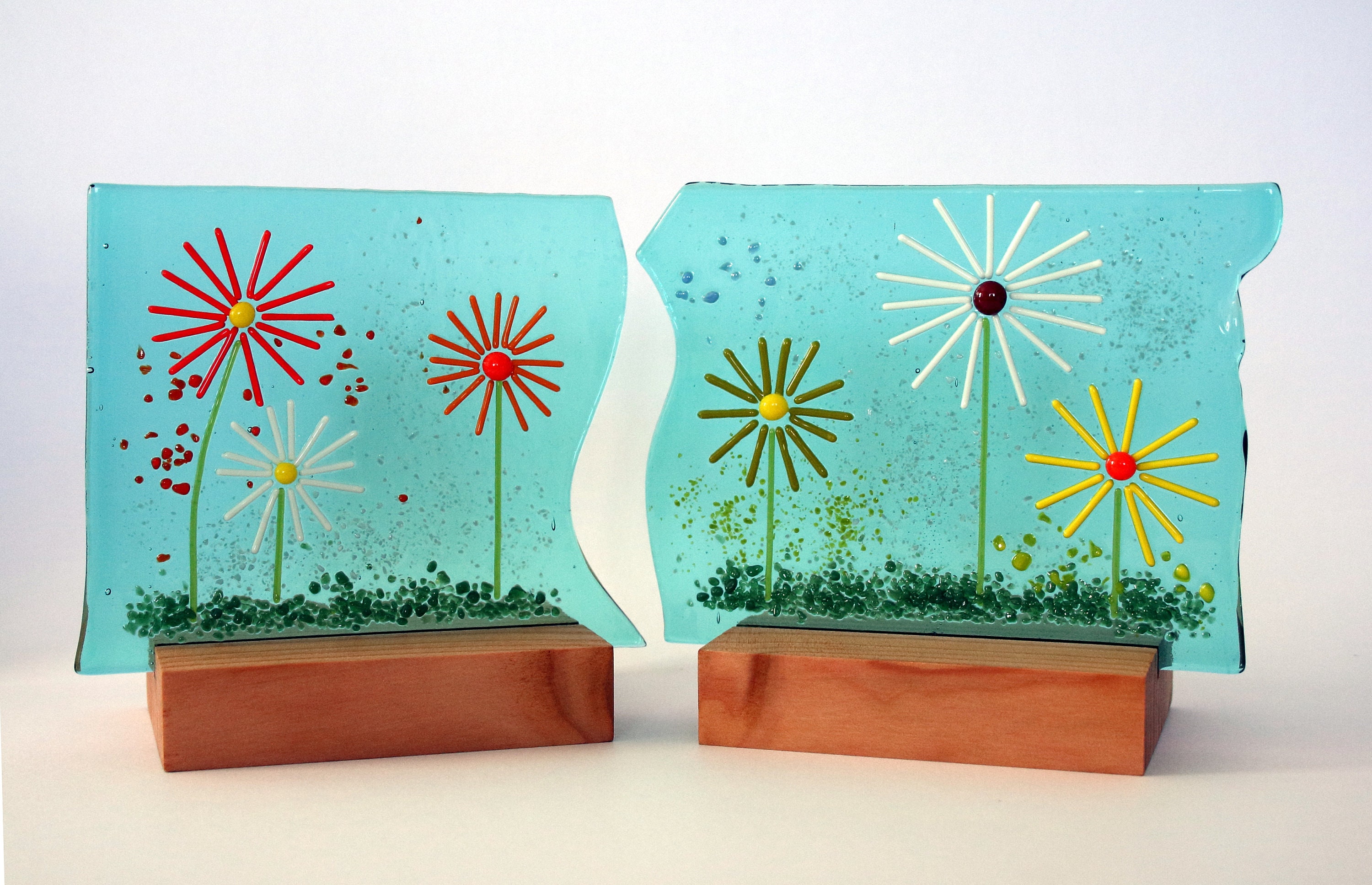 Window Sill Ornaments Etsy UK