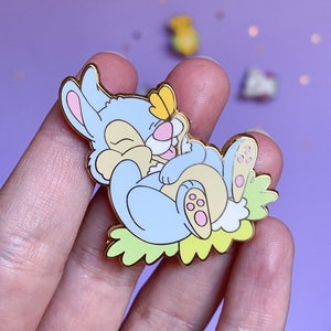 Disney animal pins Pin’s Panpan