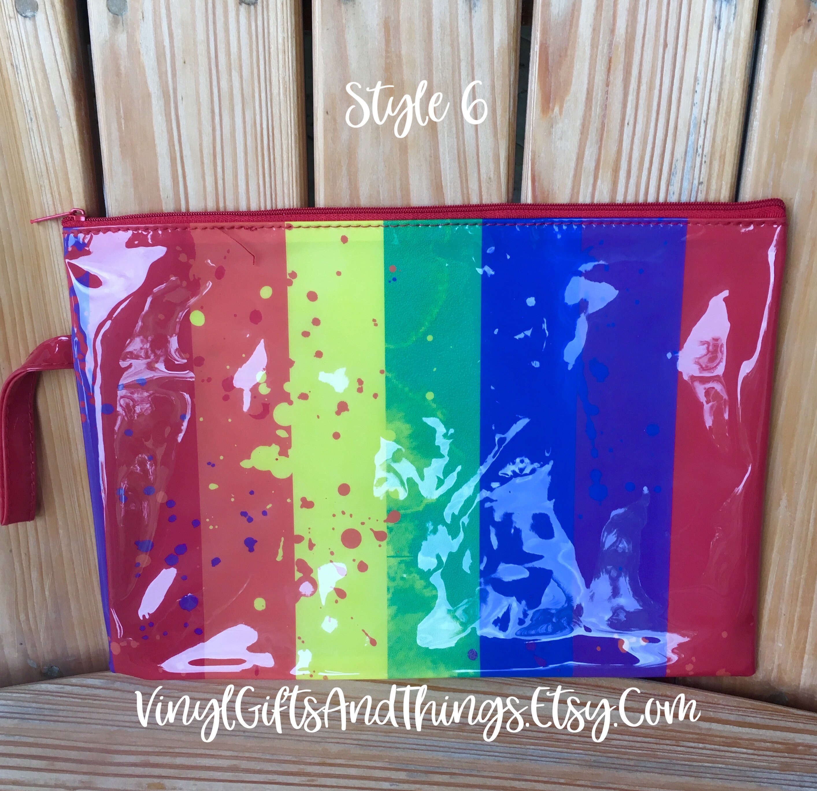 Personalized Wetdry Bagspersonalized Toiletry Etsy