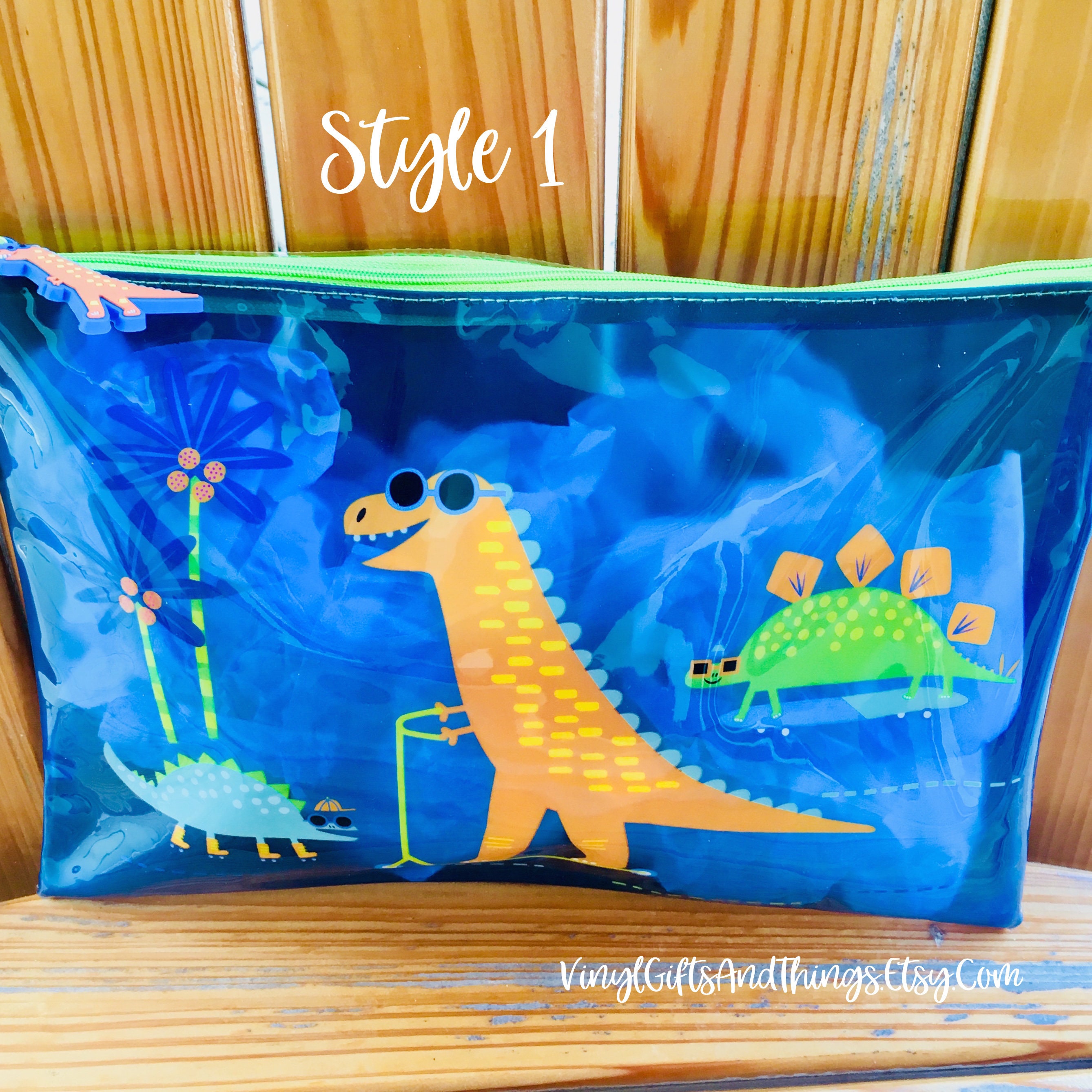 Personalized Wetdry Bagspersonalized Toiletry Etsy