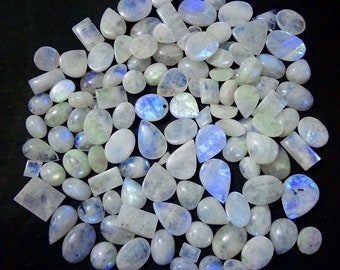 moonstone gemstone etsy