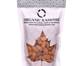 Kashmiri Kagzi Almonds (Signature) 250gms