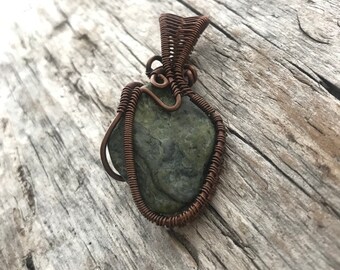 Eel river jade | Etsy