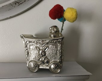 Train Money Box Etsy - 