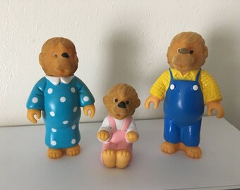 kid brother doll