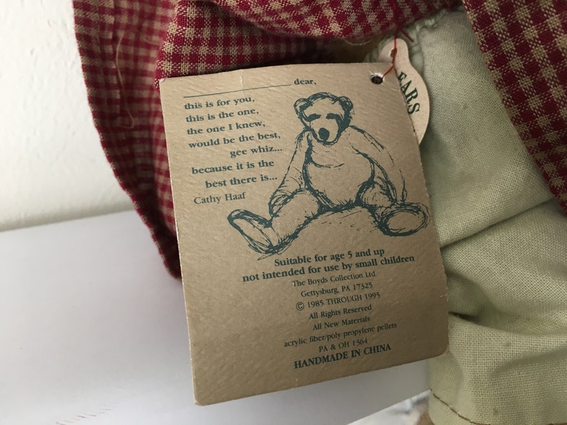 jb bean and associates rabbit