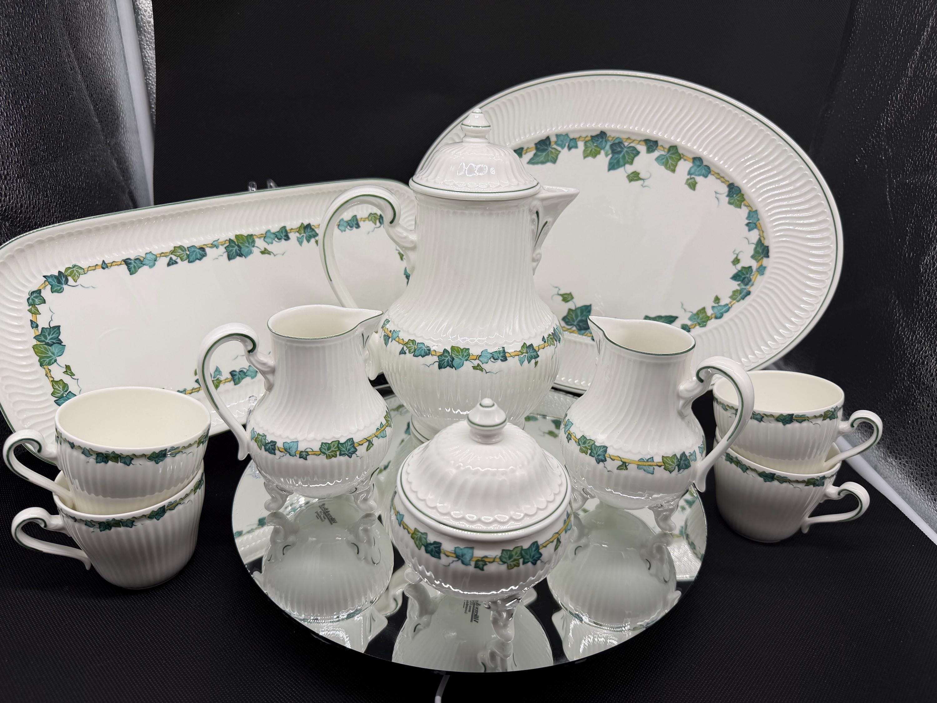 Villeroy and boch - Etsy 日本
