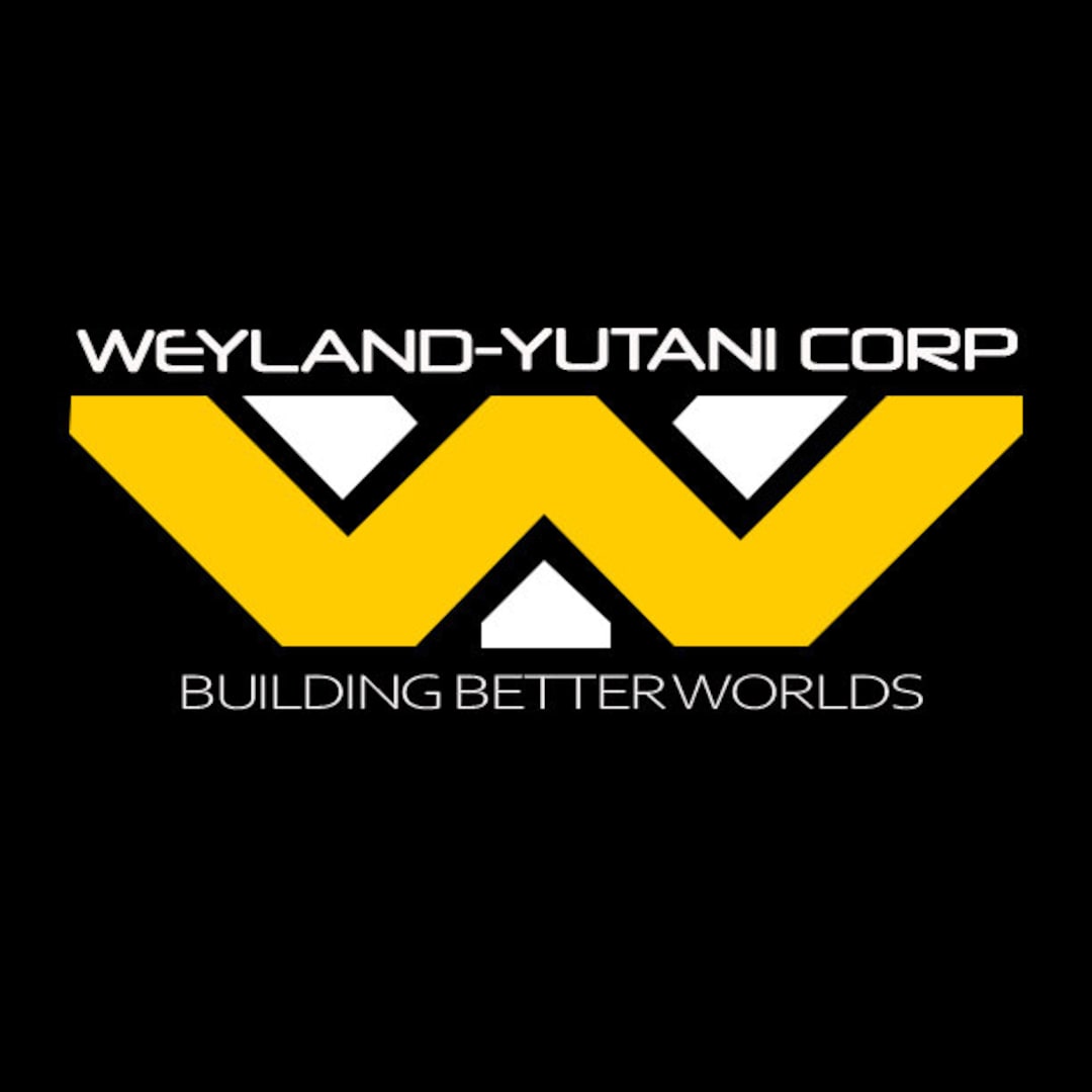 Weylandyutani Corp PNG Etsy