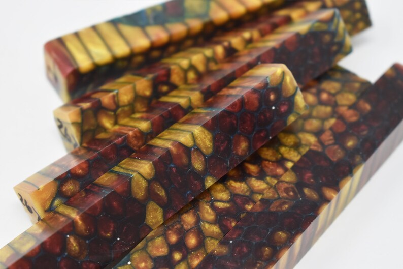 Pen Blanks \u2013 blk267