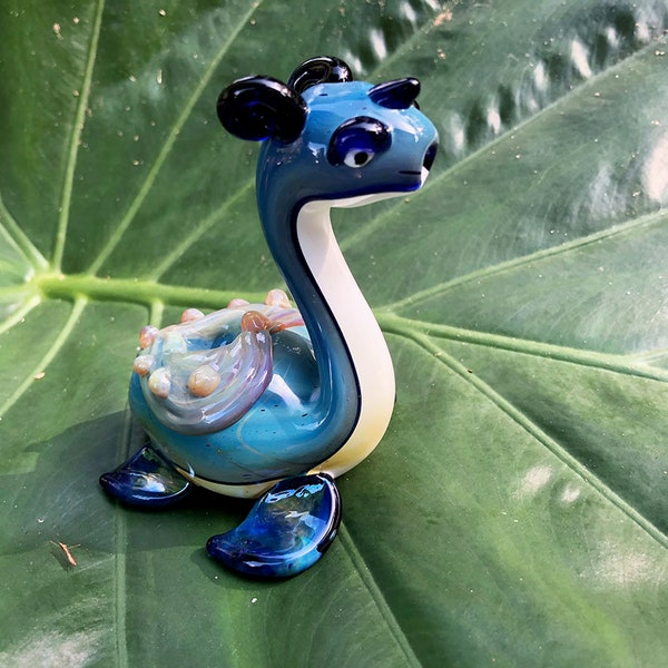 Sea Monster Handpipe