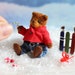 see more listings in the Teddy bear miniature section