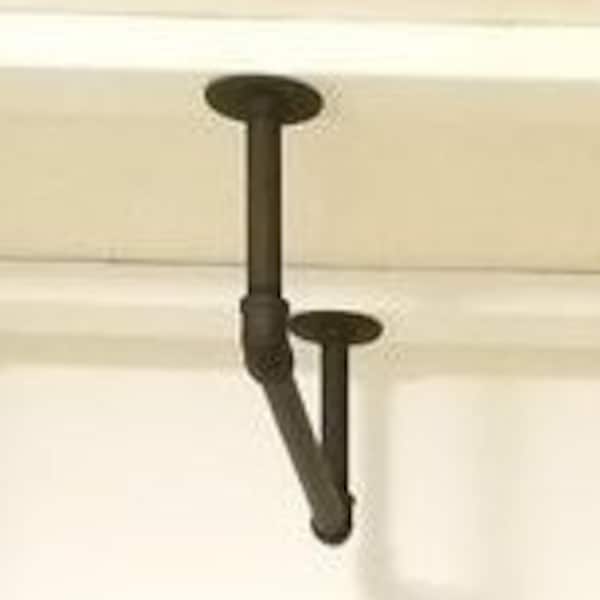 Indoor Monkey Bars Etsy