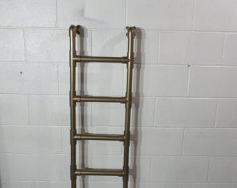 Item# 609PVC Child's Bunk bed Ladder