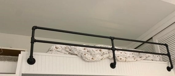 Item 617 3 4 OD is 1.05 Bunk Bed Guardrail Industrial Steel Pipe. Etsy Canada