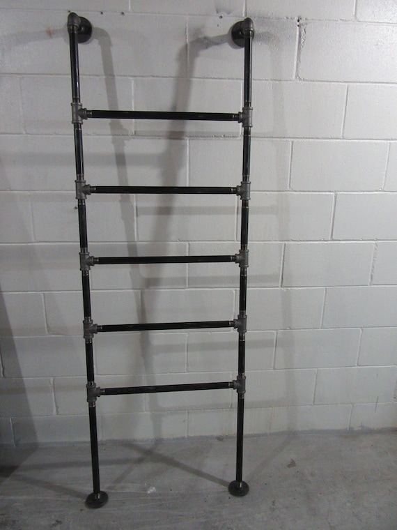 Industrial ladder 2024