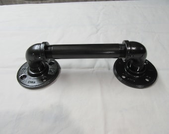 Item # 427, 3/4" Grab bar for bunk beds.