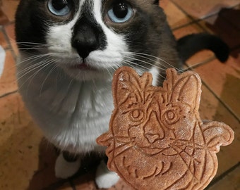 personalized cookie press