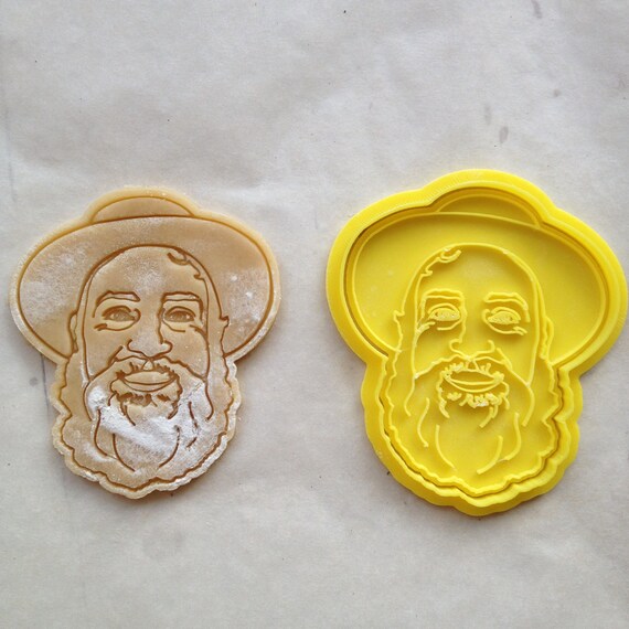 personalized cookie press
