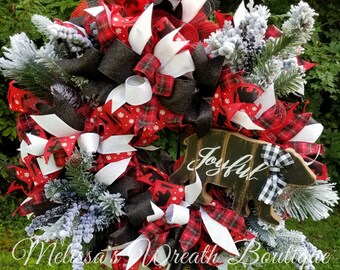 winter wreath winter wreaths for front door black bear decor christmas wreath christmas decor christmas wreath for front door - Black Bear Christmas Decor winter wreath winter wreaths for front door black bear decor christmas wreath christmas decor christmas wreath for front door - Black Bear Christmas Decor