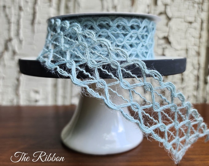 1.5 Inch Wired Ribbon, Wreath Supplies, Ribbon for Wreaths, Fall Ribbon ...