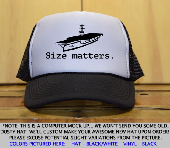 carrier hat