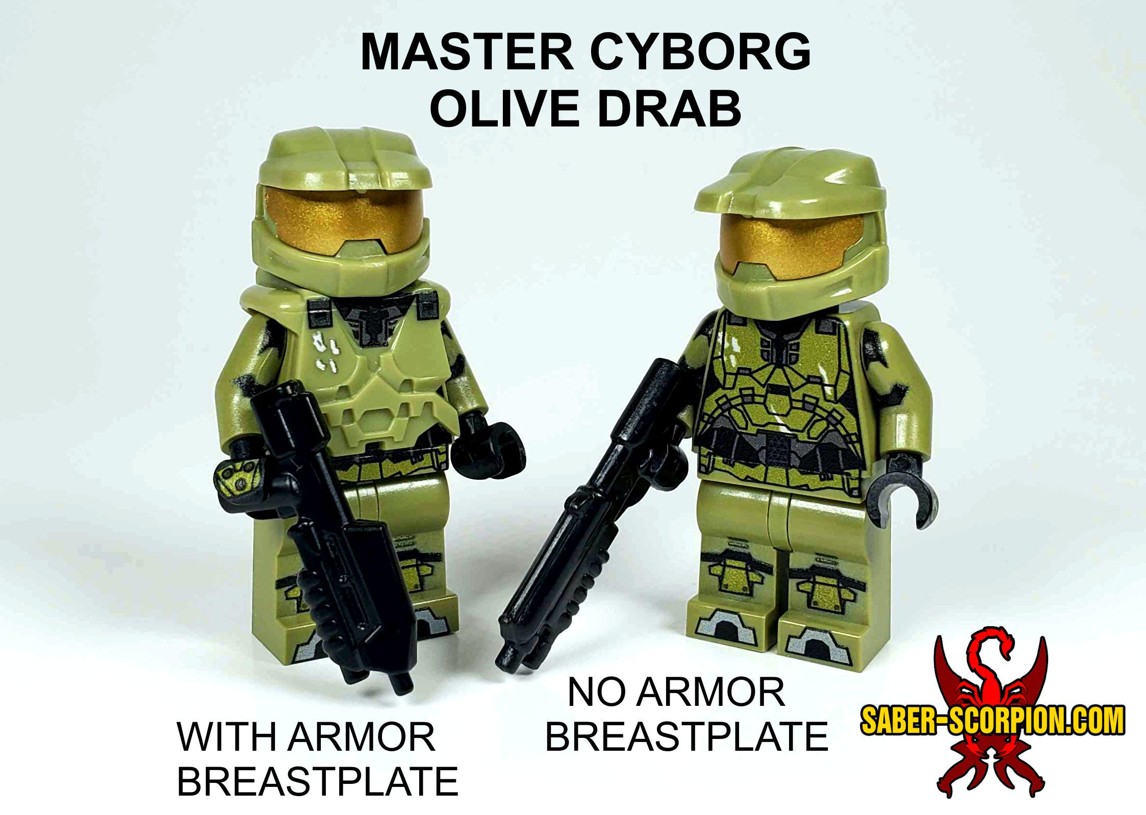 motto_kuma ☆SAIBORG / TARP to TARP SAIBORG tarp to tarp