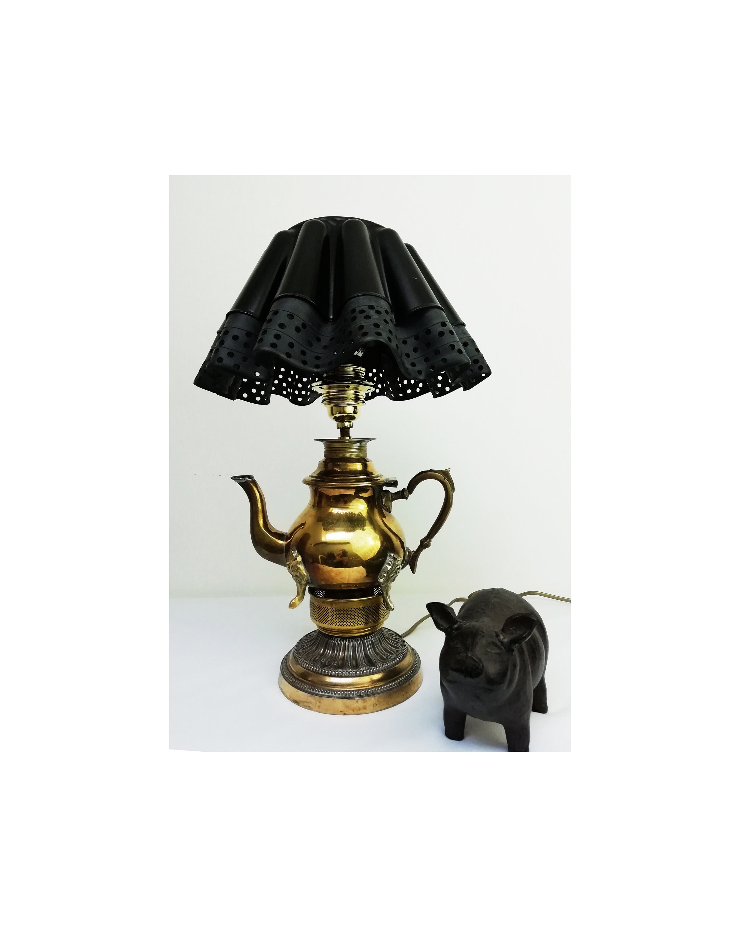 Lampe Apolline