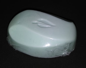 Shea Butter and Goat Milk Soap