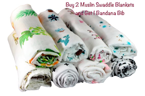 breathable swaddle