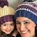 see more listings in the Hat & Head Patterns section