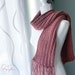 see more listings in the Scarves & Shawl Patterns section