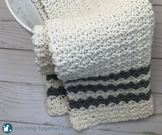 Crochet Farmhouse Dish Towel Pattern Country Hand Towel Etsy Classy Crochet Kitchen Towel Pattern Crochet Farmhouse Dish Towel Pattern Country Hand Towel Etsy Classy Crochet Kitchen Towel Pattern