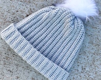 Gehäkelte Hut-Muster | Leichtes Gewicht gehäkelte Hut Muster | PDF-DOWNLOAD