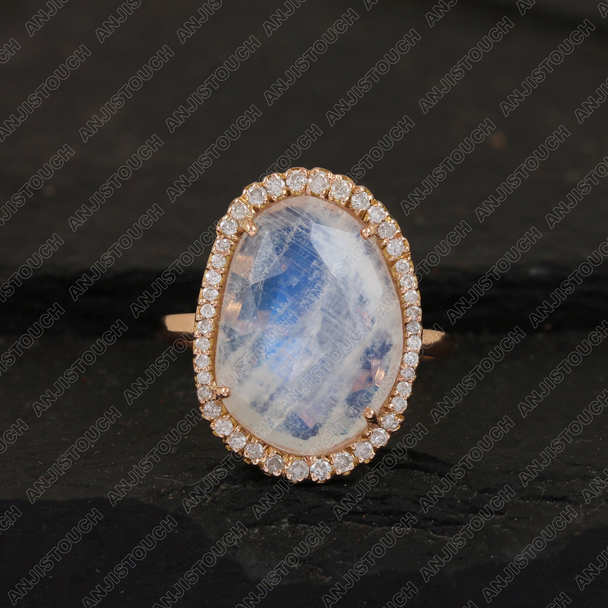 AnjisTouch - Etsy India